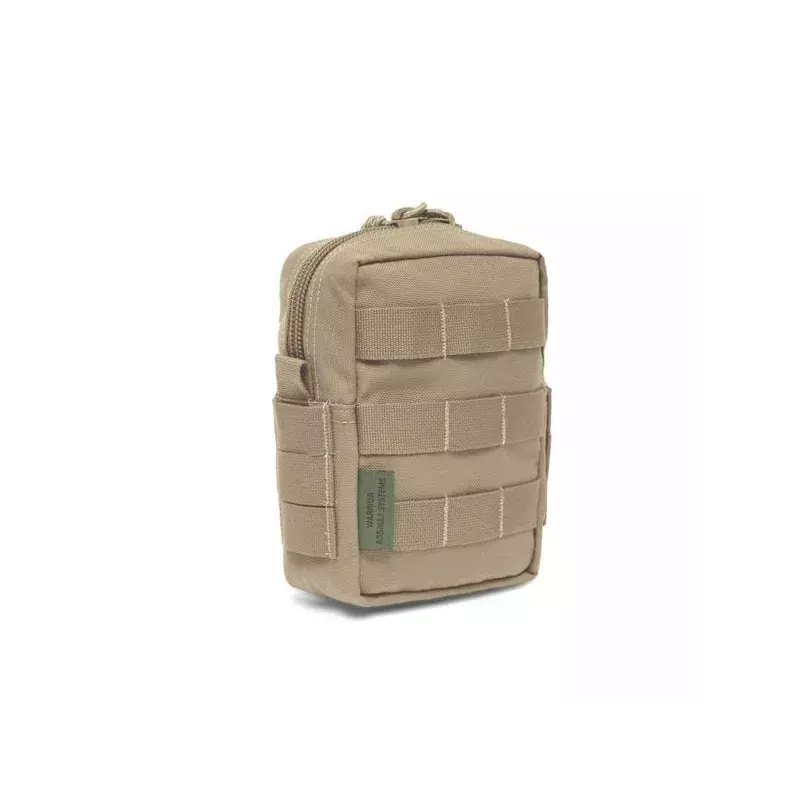 Poche Small Utility Coyote Tan