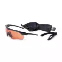 Lunettes Crossbow Suppressor One