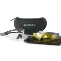 Lunettes Crossbow 3LS - ESS