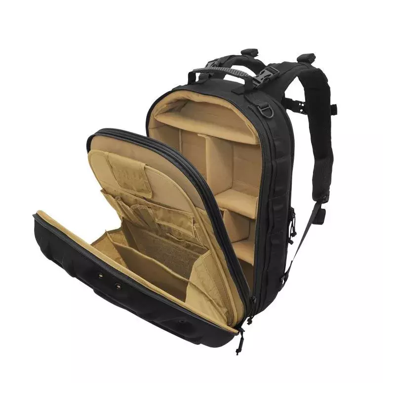 Sac à Dos Pillbox™ Coyote 30L - Hazard 4