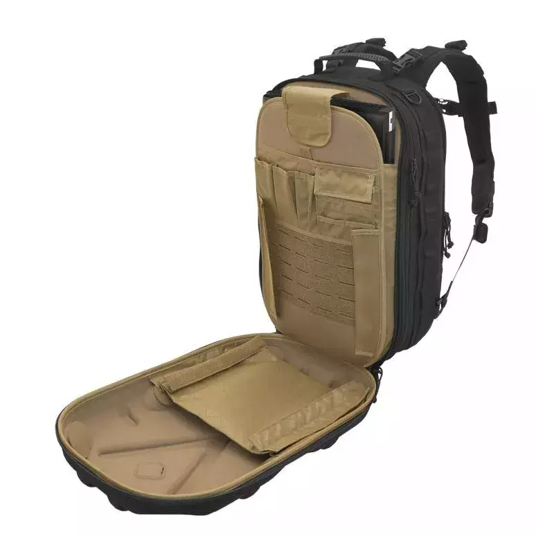 Sac à Dos Pillbox™ Coyote 30L - Hazard 4