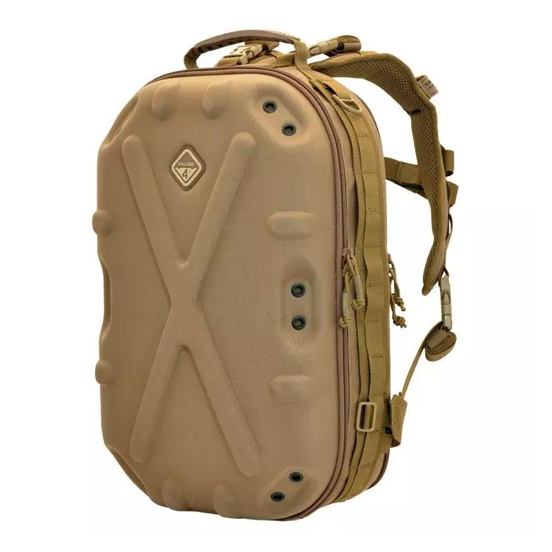 Sac à Dos Pillbox™ Coyote 30L - Hazard 4