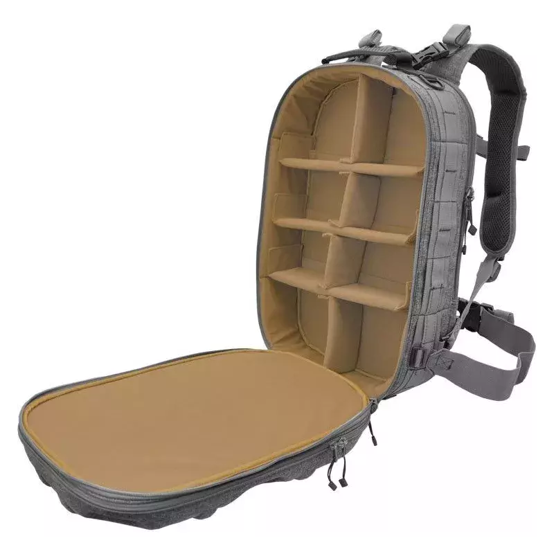 Sac à Dos Pillbox™ Grayman™ 30L - Hazard 4