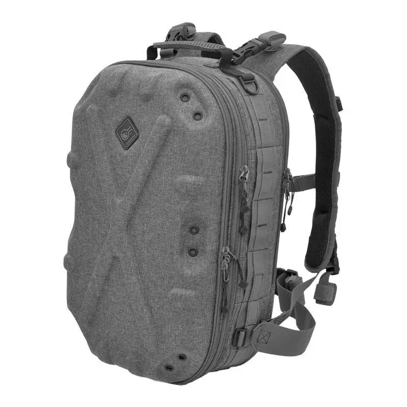 Sac à Dos Pillbox™ Grayman™ 30L - Hazard 4