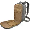 Sac à Dos Pillbox™ Grayman™ 30L - Hazard 4