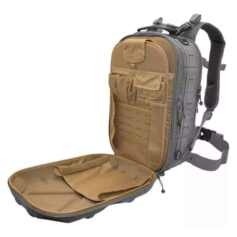Sac à Dos Pillbox™ Grayman™ 30L - Hazard 4