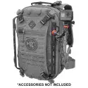 Sac à Dos Pillbox™ Grayman™ 30L - Hazard 4
