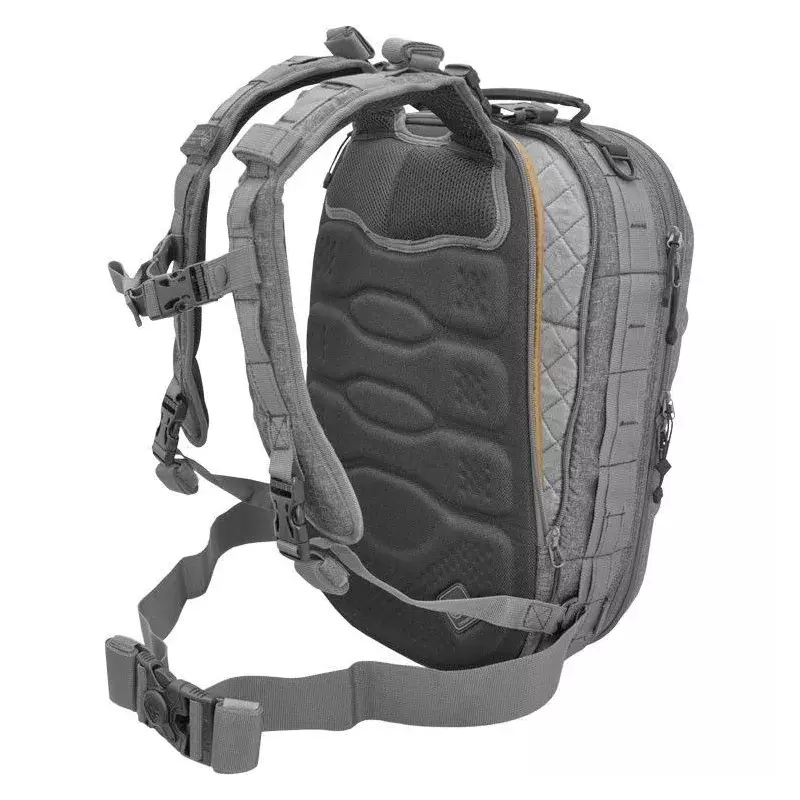 Sac à Dos Pillbox™ Grayman™ 30L - Hazard 4