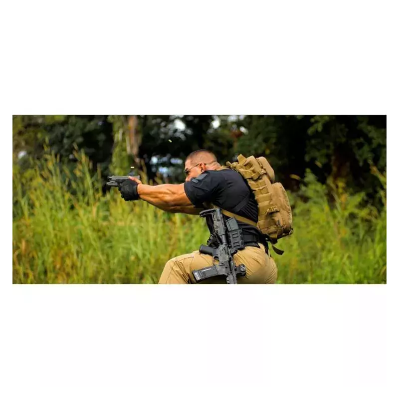 Sac à Dos Plan C™ Coyote 18L - Hazard 4