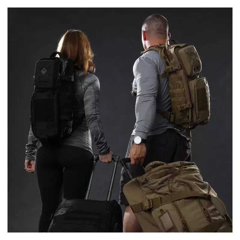 Sac à Dos Plan C™ Coyote 18L - Hazard 4