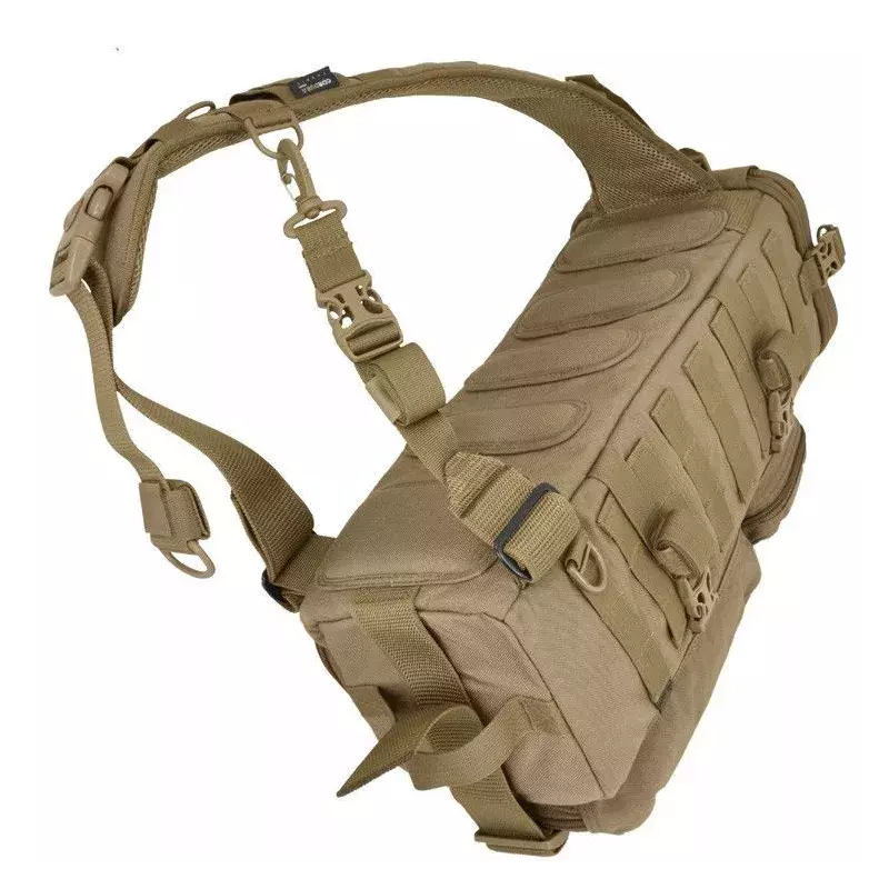 Sac à Bandoulière Photo-Recon™ Evac™ Coyote 20L - Hazard 4