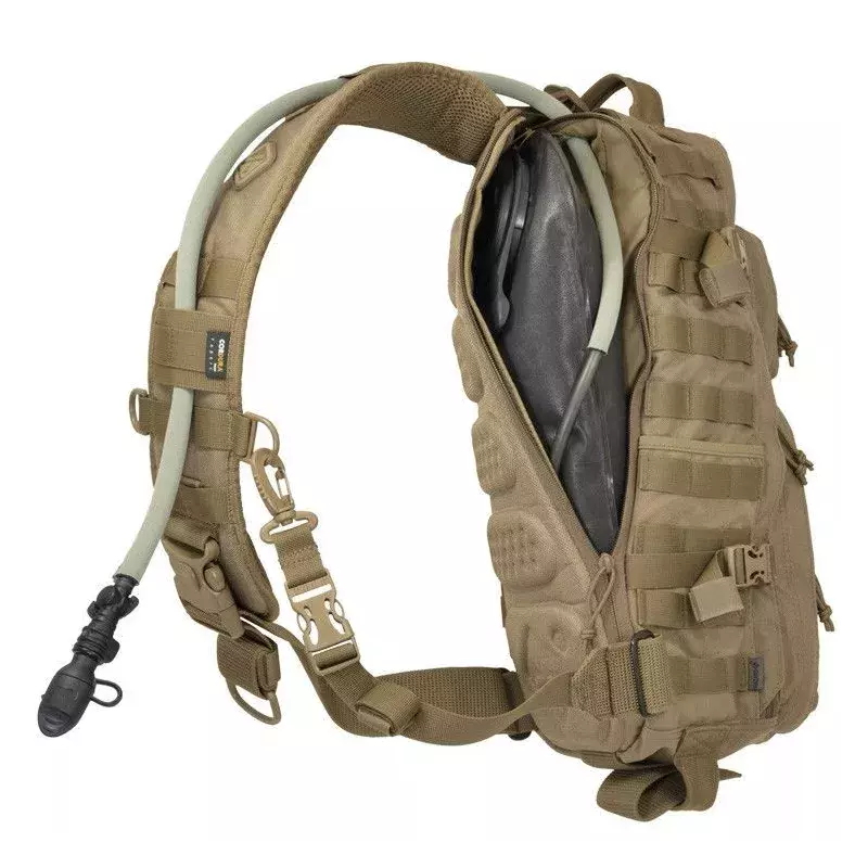 Sac à Bandoulière Plan B™ Evac™ Coyote 18L - Hazard 4