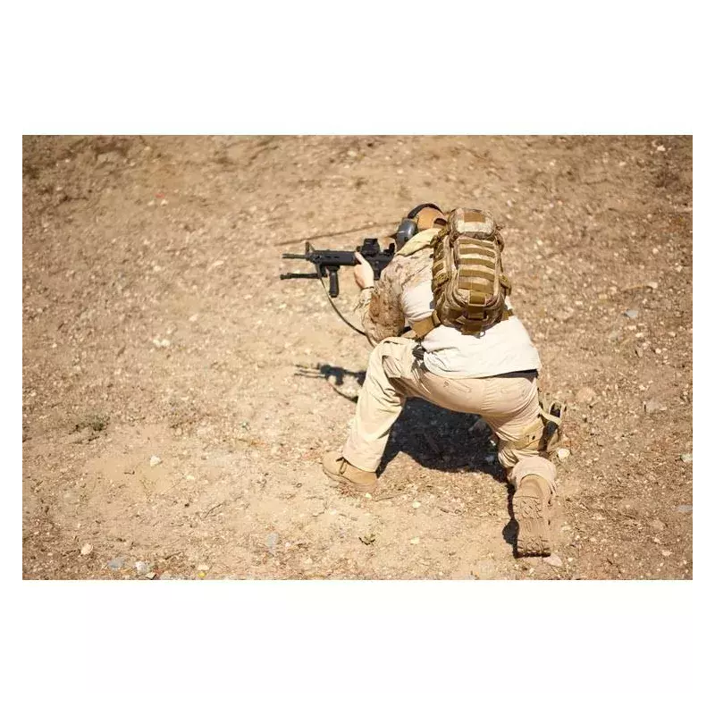 Sac à Bandoulière Plan B™ Evac™ Coyote 18L - Hazard 4