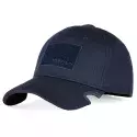 Casquette Classic Fitted Operator Navy