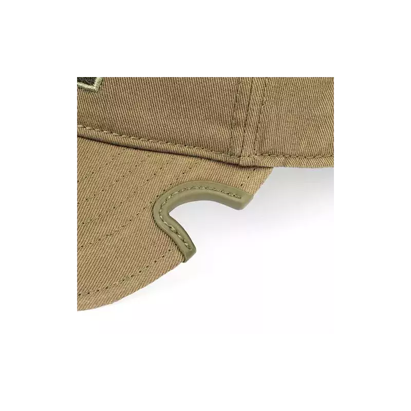 Casquette Classic Ajustable Operator OD - Notch