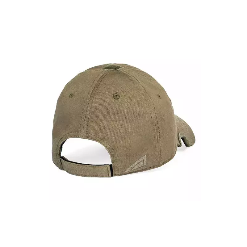 Casquette Classic Ajustable Operator OD - Notch