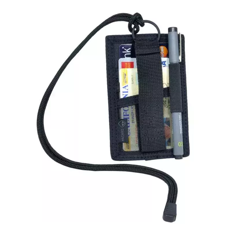 Tour de cou Badger Coyote - Hazard 4