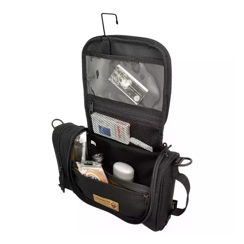 Trousse de toilette Reveille™ Coyote - Hazard 4