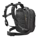 Sac à Dos Grill Hard Molle Noir 22L - Hazard 4
