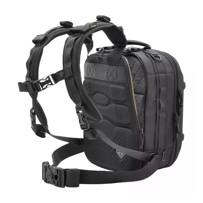 Sac à Dos Grill Hard Molle Noir 22L - Hazard 4