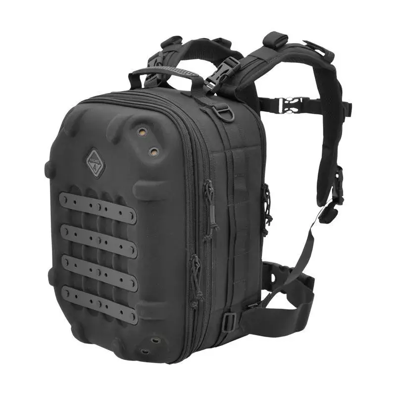 Sac à Dos Grill Hard Molle Noir 22L - Hazard 4