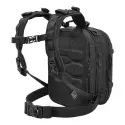 Sac à Dos Grill Hard Molle Noir 22L - Hazard 4