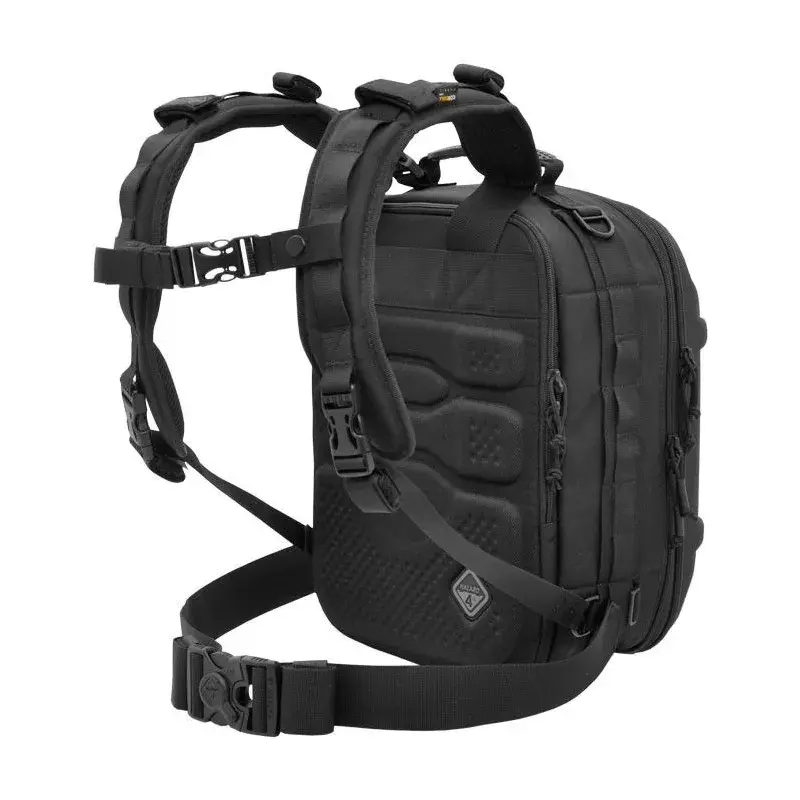 Sac à Dos Grill Hard Molle Noir 22L - Hazard 4
