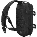 Sac à Bandoulière Plan B™ Hard Noir 16L - Hazard 4