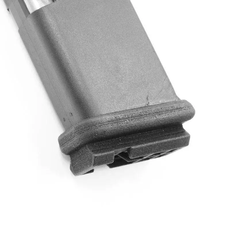 Adaptateur MagRail MantisX Chargeur Glock Double Stack - Mantis