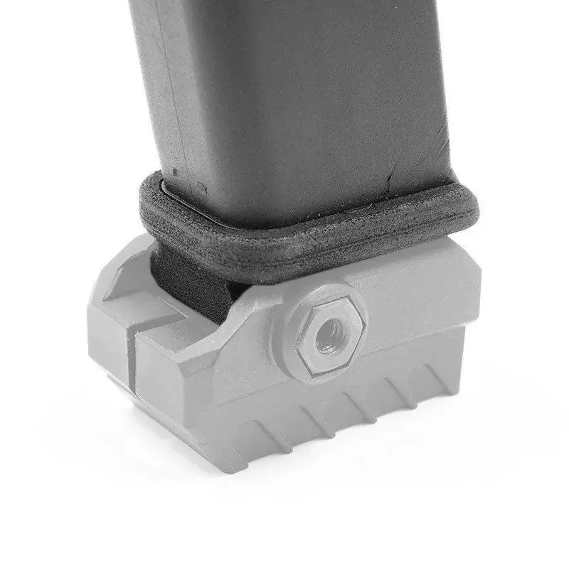 Adaptateur MagRail MantisX Chargeur Glock Double Stack - Mantis
