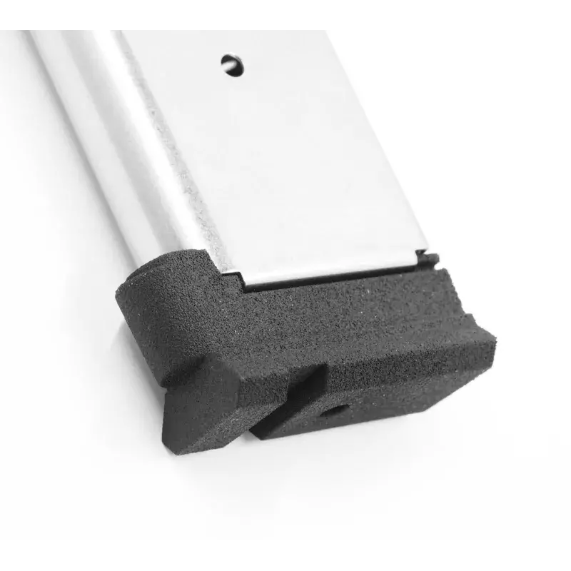 Adaptateur MagRail MantisX Chargeur 1911 Cal .45 - Mantis