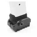 Adaptateur MagRail MantisX Chargeur 1911 Cal .45 - Mantis
