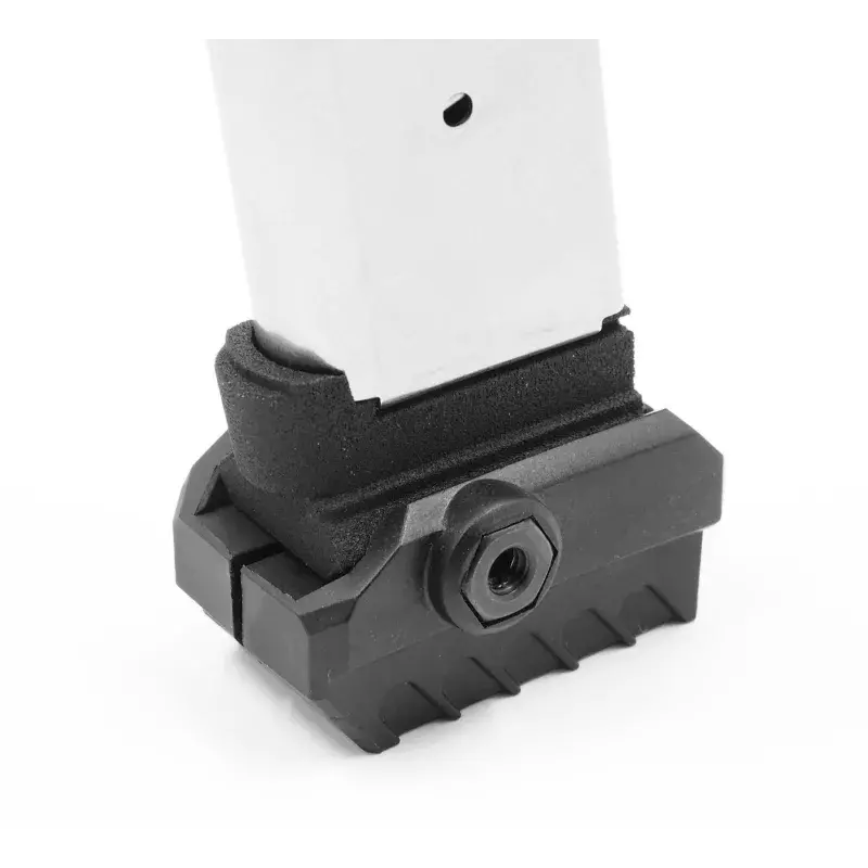 Adaptateur MagRail MantisX Chargeur 1911 Cal .45 - Mantis