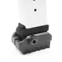 Adaptateur MagRail MantisX Chargeur 1911 Cal .45 - Mantis