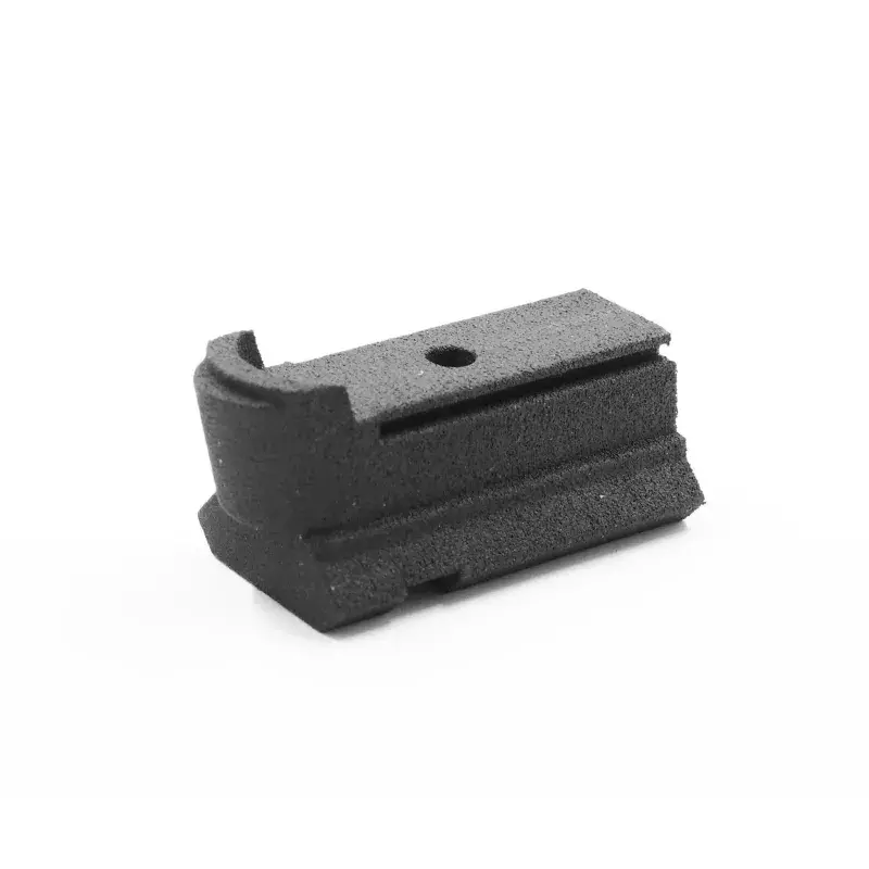 Adaptateur MagRail MantisX Chargeur 1911 Cal .45 - Mantis