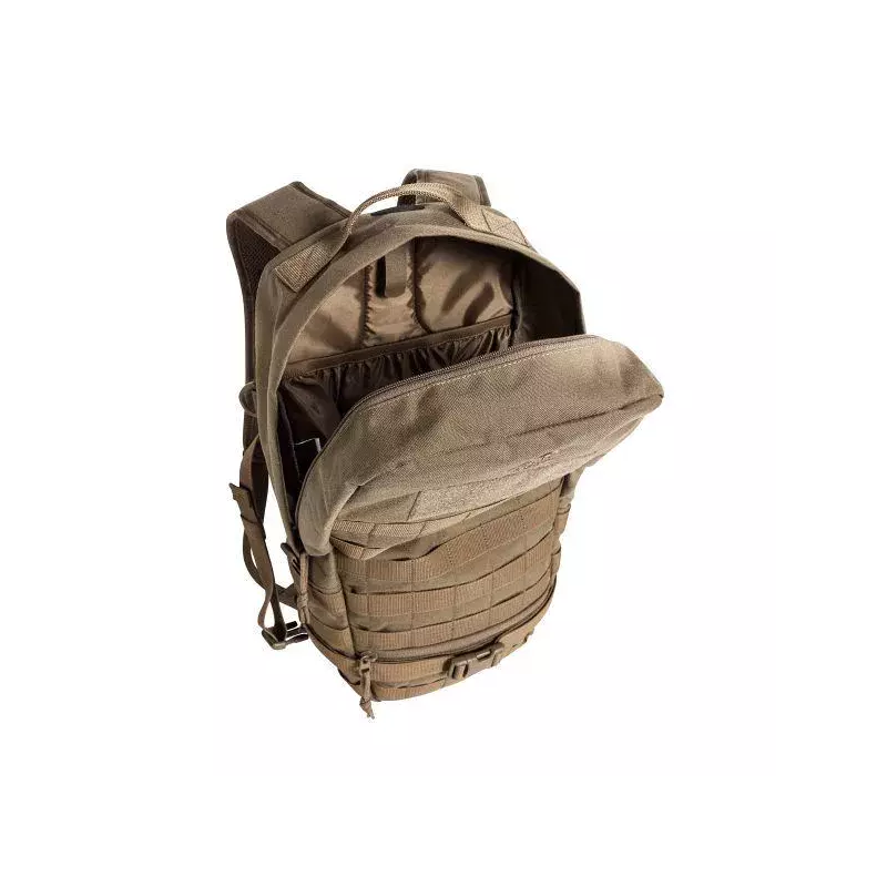 Avis sac à dos Tatonka Hiking Pack 20L 2020 : test sac à dos