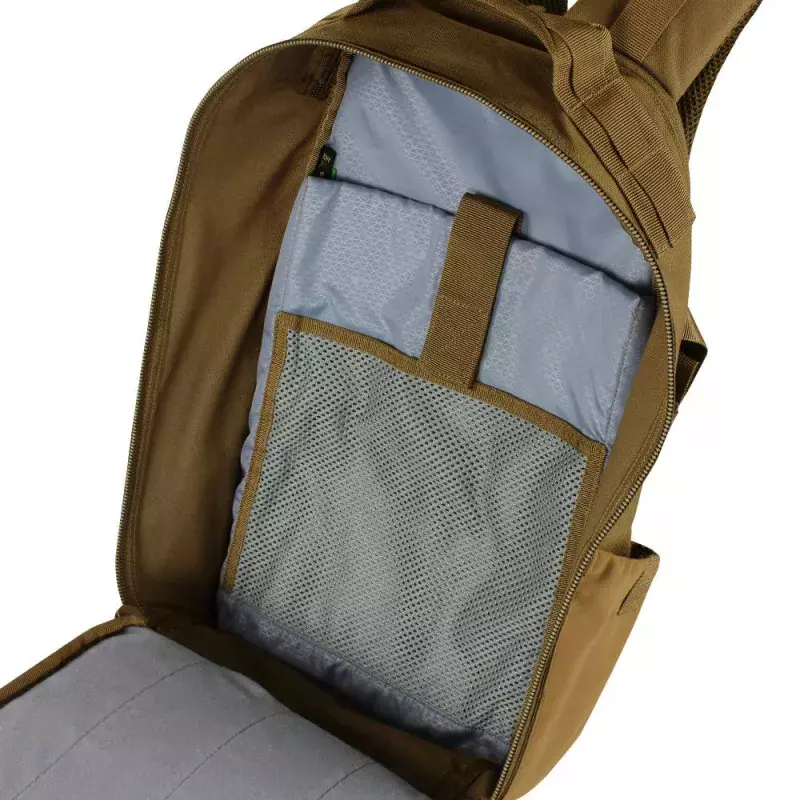 Sac à Dos Rover 26L Coyote Brown