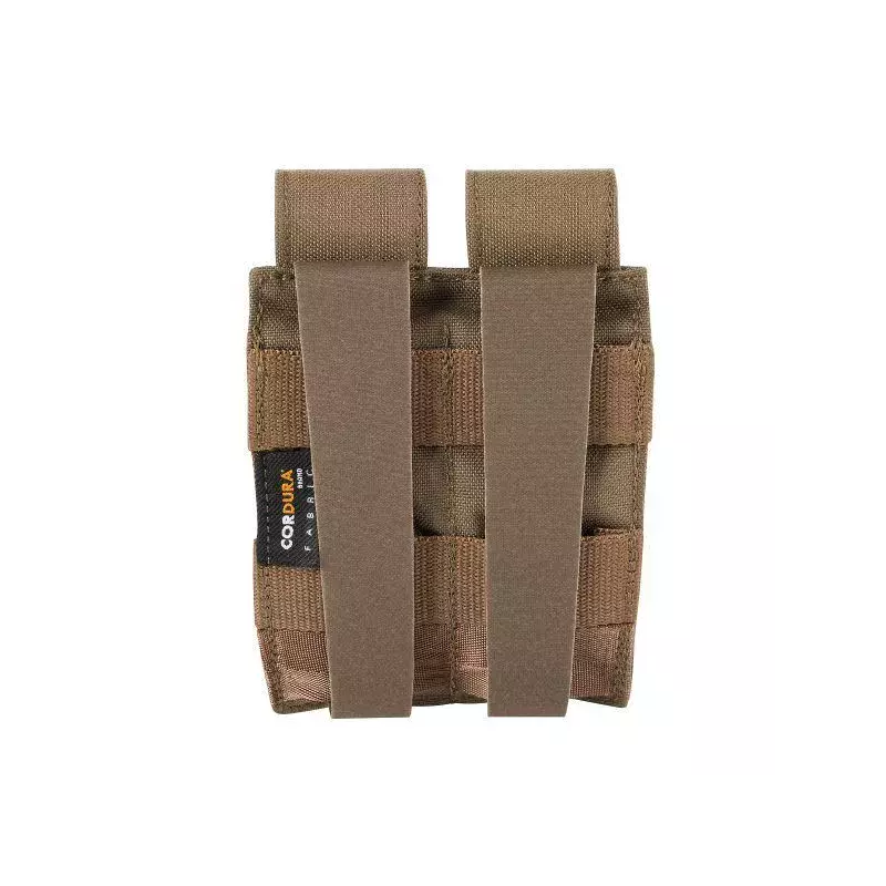 Poche Chargeur Double Pistol MKII Coyote Brown