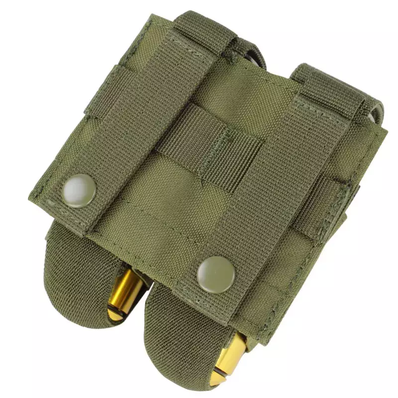 Porte Grenades Double 40MM - Condor Outdoor