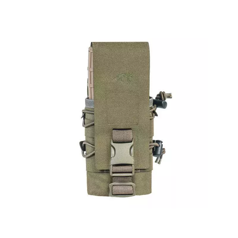 Poche Chargeur Simple G36 MKII Olive