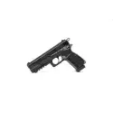 Grip & Rail HPC pour Browning FN Hi-Power Noir