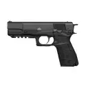 Grip & Rail HPC pour Browning FN Hi-Power Noir