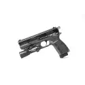 Grip & Rail HPC pour Browning FN Hi-Power Tan