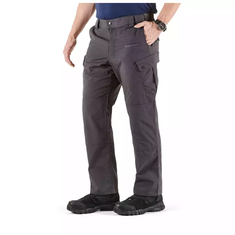 Pantalon Stryke® Flex Tac Charcoal - 5.11 Tactical