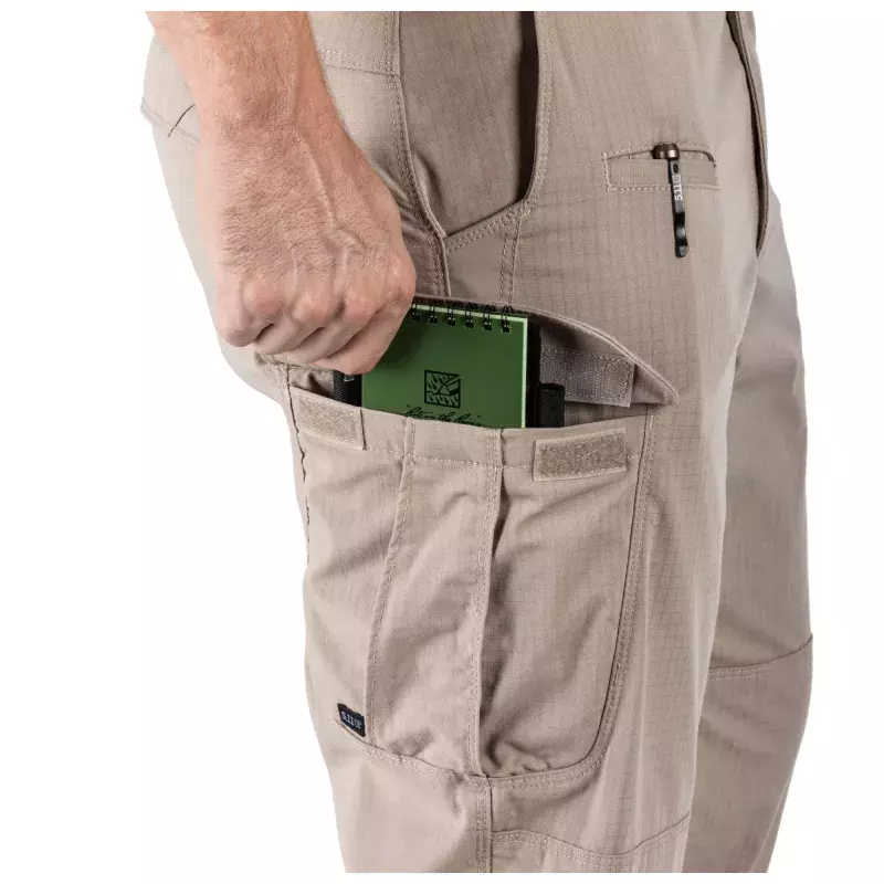Pantalon Stryke® Flex Tac Battle Brown - 5.11 Tactical