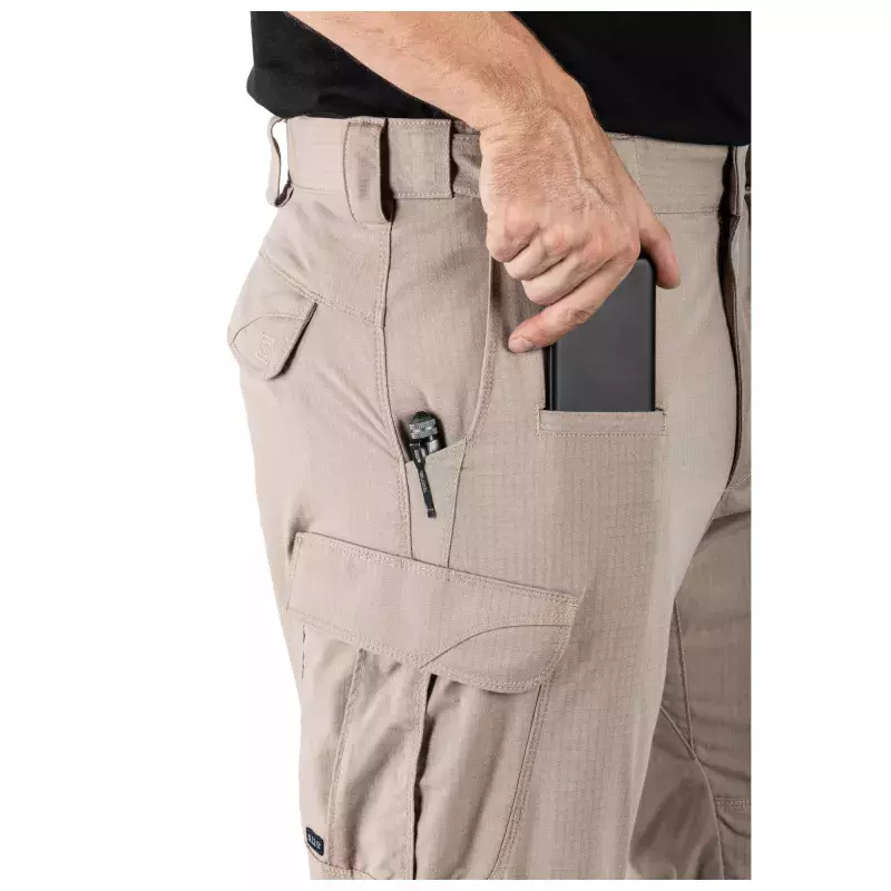 Pantalon Stryke® Flex Tac Battle Brown - 5.11 Tactical