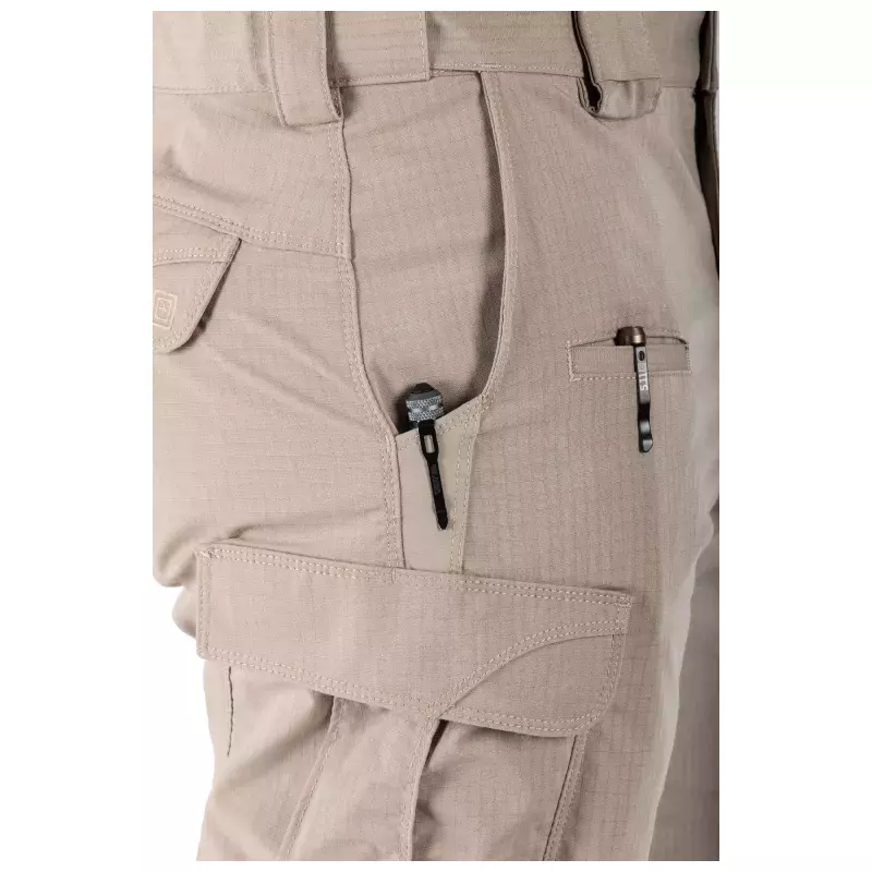 Pantalon Stryke® Flex Tac Battle Brown - 5.11 Tactical
