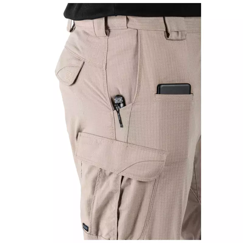 Pantalon Stryke® Flex Tac Battle Brown
