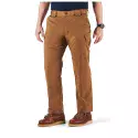 Pantalon Stryke® Flex Tac Battle Brown - 5.11 Tactical