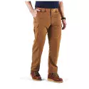 Pantalon Stryke® Flex Tac Battle Brown - 5.11 Tactical